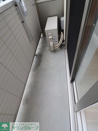 エーデルハイムIIIの物件内観写真